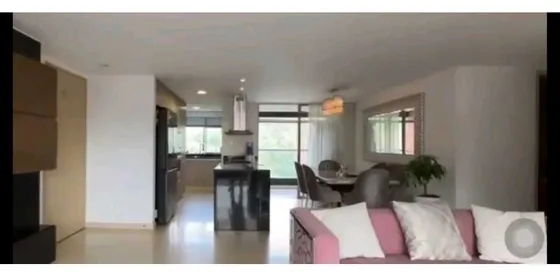 Apartamento En Sabaneta Loma San Jose Excelente Unidad Piso Alto