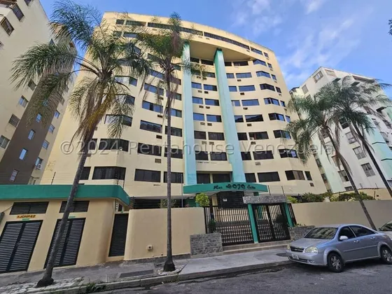Alquiler De Apartamento En Prebo Valencia Carabobo 24-28943 Eloisa Mejia 