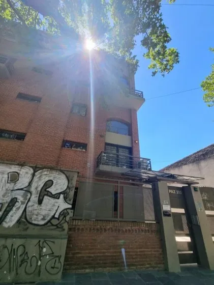 Venta De Departamento En Monte Grande