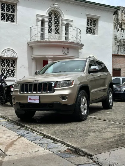 Jeep Grand Cherokee Laredo 4x4 Laredo