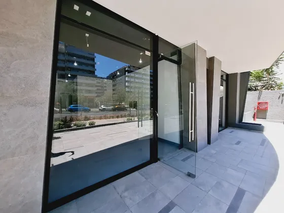 Local Comercial 6 - Metro H. Magallanes - Las Condes