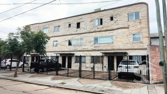 Departamento En Venta 3 Ambientes En Castelar