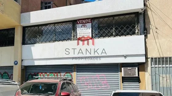 Local Comercial En Arriendo En Antofagasta