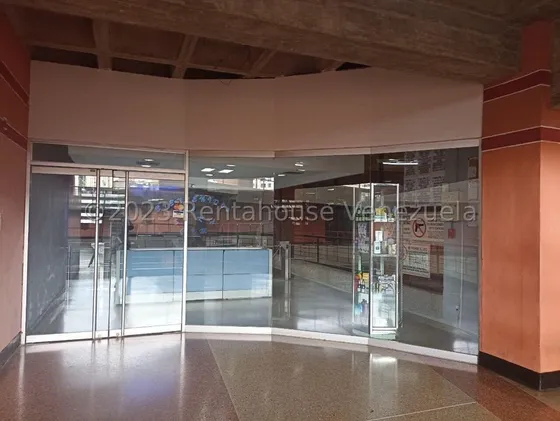 ¡¡¡atencion Inversionista!!! Fondo De Comercio (gimnasio) Más Local En Venta El Valle I
