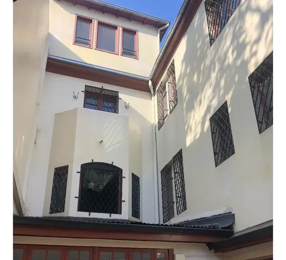 Casa En Venta En Plaza Italia Providencia