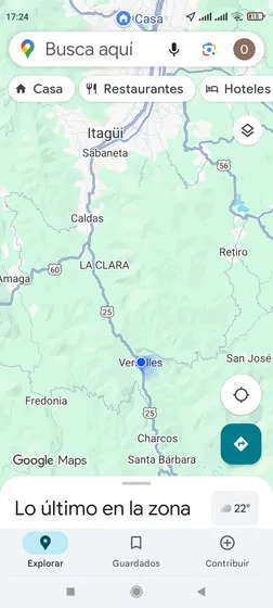 Vendo Propiedad En Pueblo De Antioquia 