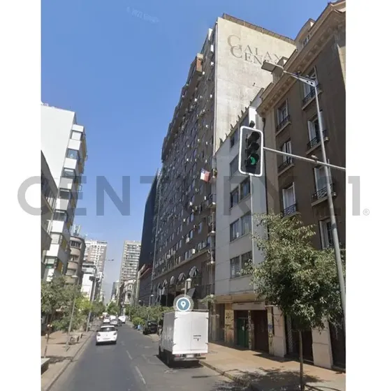 Oficina Para Opcion Residencial Metro Bellas Artes