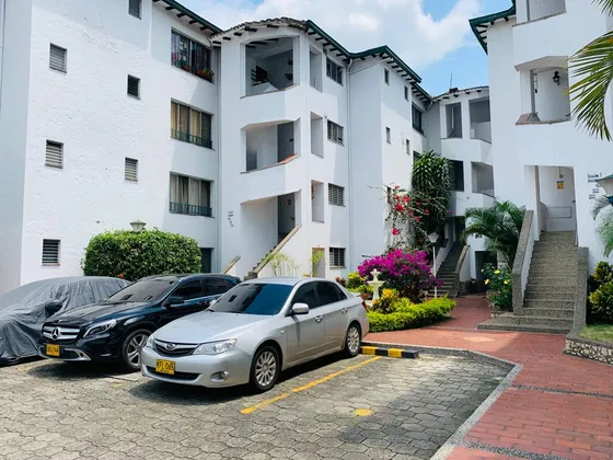 Venta, Apartamento, Edificio Huertos De Don Simon, Sur, Cali