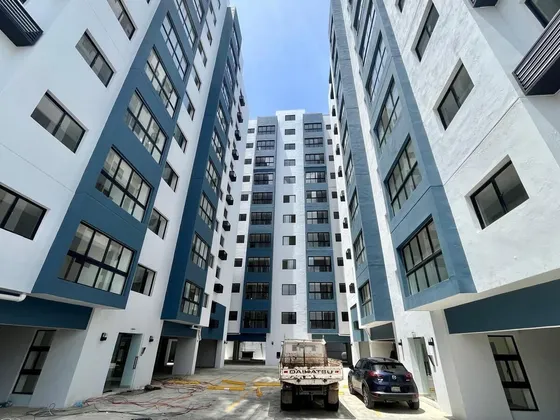  **venta De Apartamento En El Ensanche La Fe - ¡entrega Diciembre 2024! **
