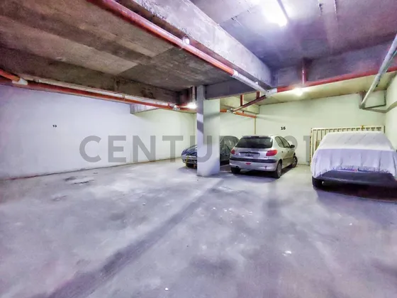Venta Cocheras Villa Ballester