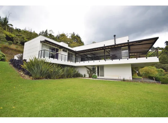 Casa Finca Para La Venta En Tablacito 