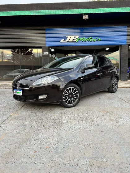 Fiat Bravo 1.4 Sport Multiair 140cv
