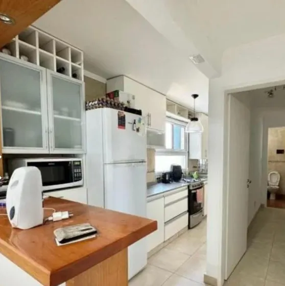 Departamento En Venta 3 Ambientes Vicente López