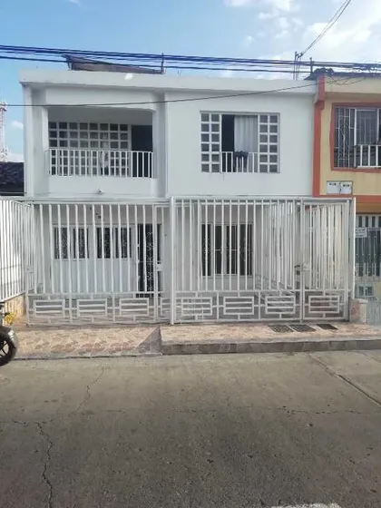 Casa En Palmira 