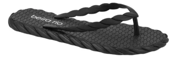 Chinelo Beira Rio Conforto