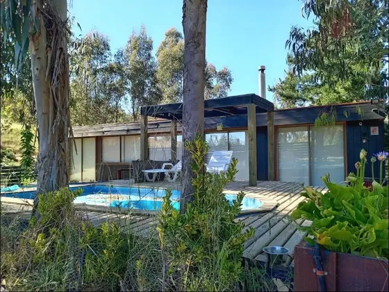 Casa En Venta De 3 Dorm. En Pupuya