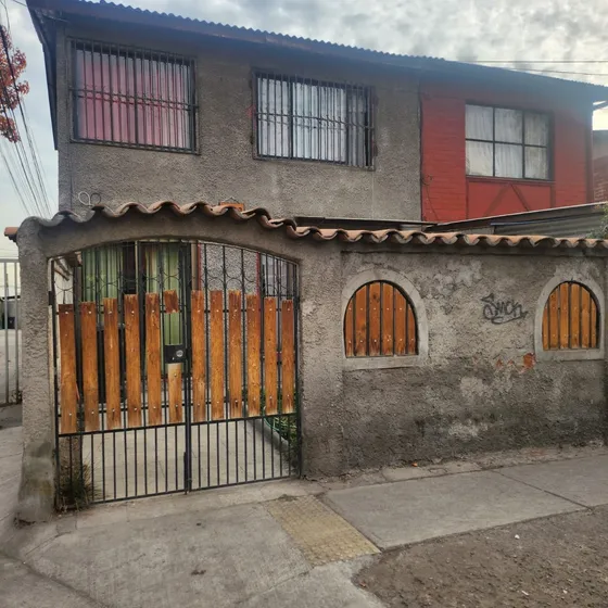 Venta De Casa En Muy Buenas Condiciones