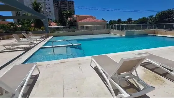 Penthouse Con Vista Al Mar En Juan Dolio!
