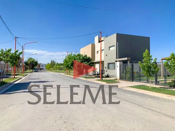 Lote En Venta Cipolletti