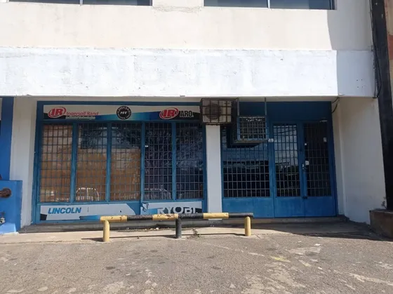 Atlantis Brsca Ofrece En Venta Local Comercial En Unare 2