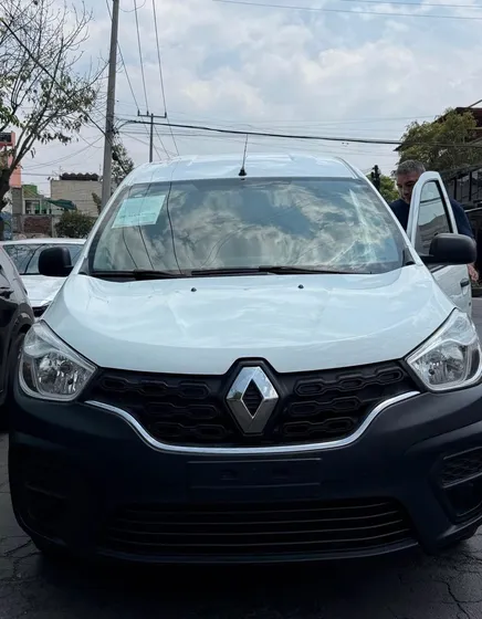 Renault Kangoo 1.6 Intens