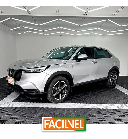 Honda Hr-v 1.5 Di I-vtec Flex Ex Cvt