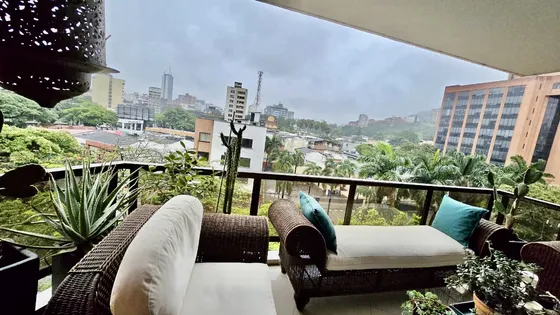 Se Vende Apartamento Santa Monica