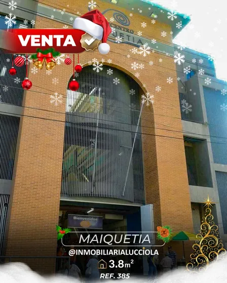 En Venta Local En Maiquetia, Ref 385