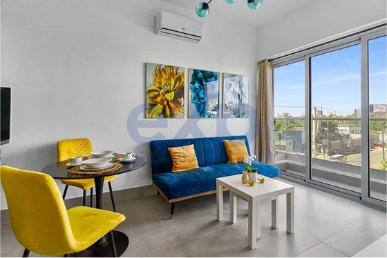 Apartamento En Piantini, Santo Domingo, Dn Para Vivir O Invertir Prox A Ens Naco, Paraíso, Serralles, Evaristo Morales, Ens Julieta, Urb Fernandez, Bella Vista, La Esperilla, La Julia, El Vergel, Etc