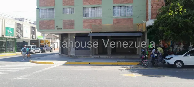 Local Comercial En Alquiler En Centro Barquisimeto % #/realiza Inversion Inteligente /* Oportunidad Que No Puedes Dejar Pasar.
