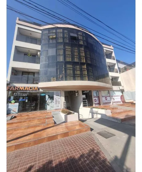 Vendo Departamento Monoambiente Cochera Y Pileta Carlos Paz