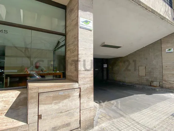 Cochera En Venta
