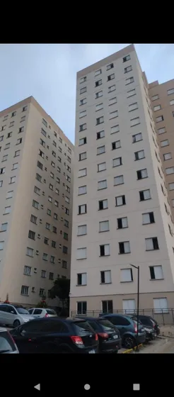 Vendo Apartamento No Térreo 