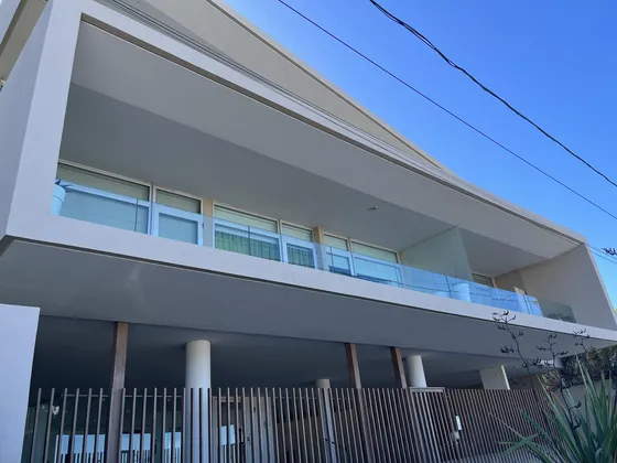 Departamento En  Venta - Costanera - Rada Tilly Frente Al Mar