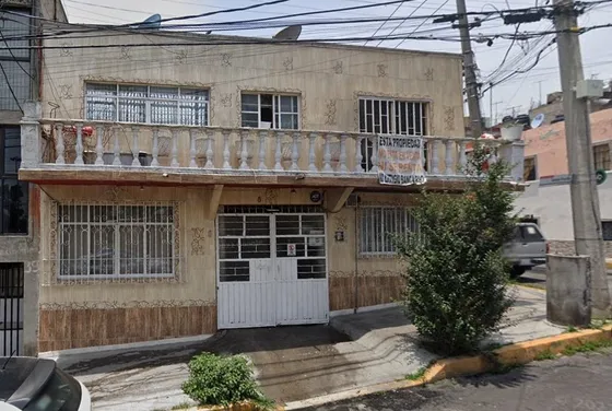 Vendo Casa En Alvaro Obregon