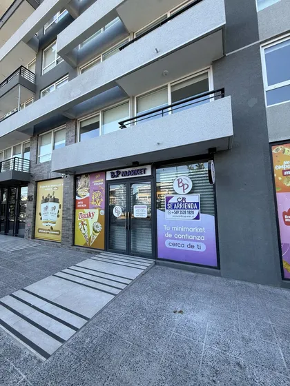 Venta Local Comercial La Florida - Oportunidad