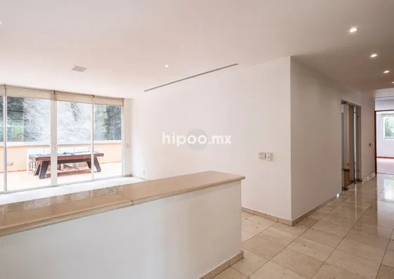 Garden House En Venta En Lomas Country Club