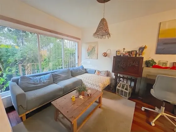 Casa En Arriendo De 4 Dorm. En Viña Del Mar