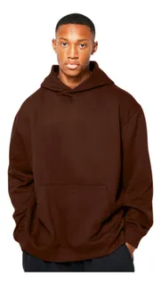 Buzo marron best sale