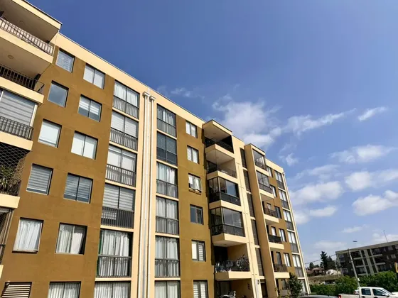 Departamento En Venta En Marga Marga Quilpue