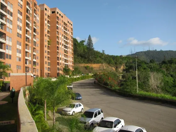 Ls Vende Apartamento Colinas De La Tahona Obra Gris