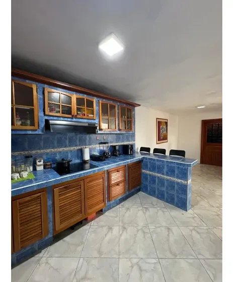 Apartamento Casco Central De Barcelona Ve49-121bn-sran