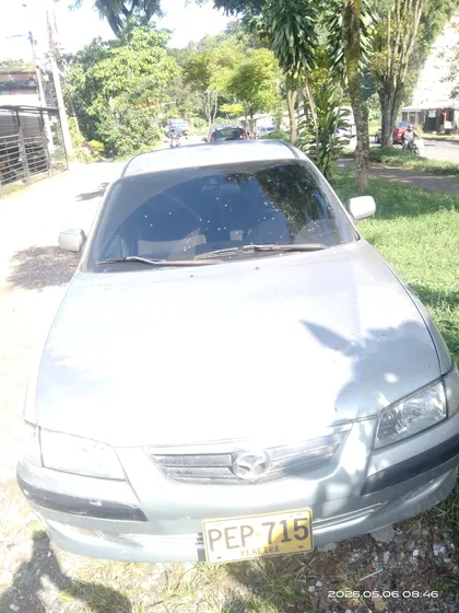 Mazda Milenium 2.0 Na0