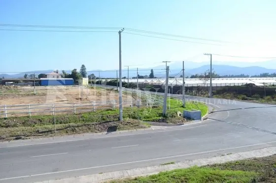 Casa En Arriendo En Quillota