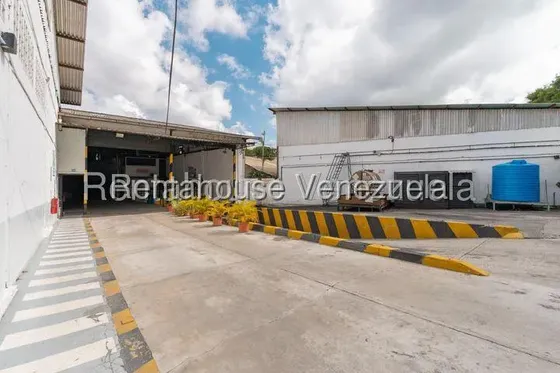 Se Vende Galpón Depósito En El Encantado El Hatillo