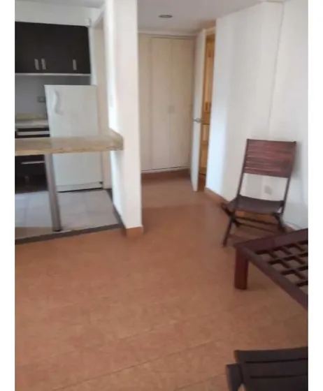  Vendo Apartamento 60m2 Los Palos Grandes 5538