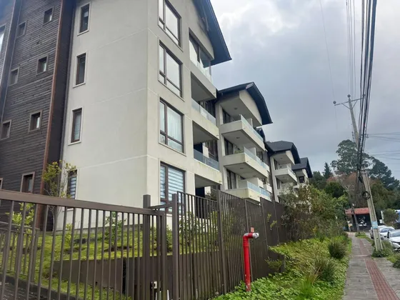 3d 2b Estc Y Bod. Barrio Tranquilo Cerca Del Cerro Philippi