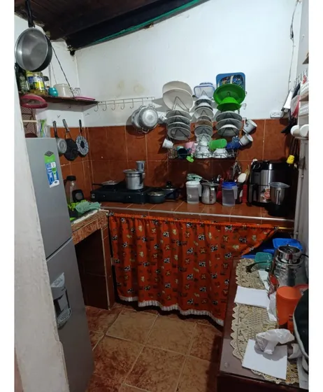 Casa Lote, Itaguí Barrio Santa María - Se Vende