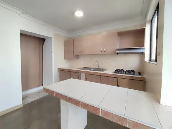 Apartamento En Venta En Pinares/ Pereira (279062237).