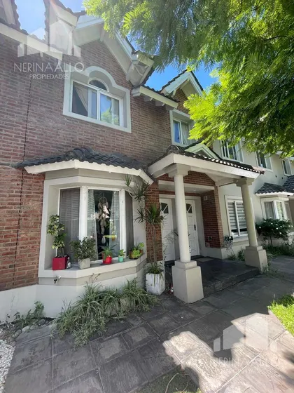 Venta Duplex Maria Del Parque Ituzaingó Leloir